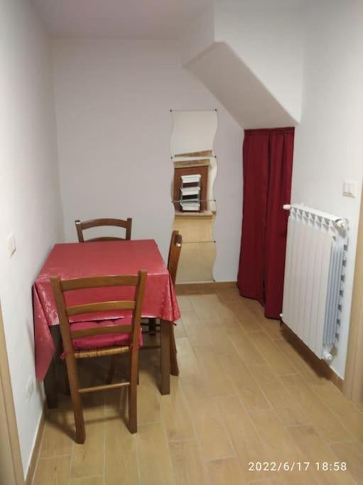Appartamento Arredato Segni Roma Casa Anna Maria Exterior photo